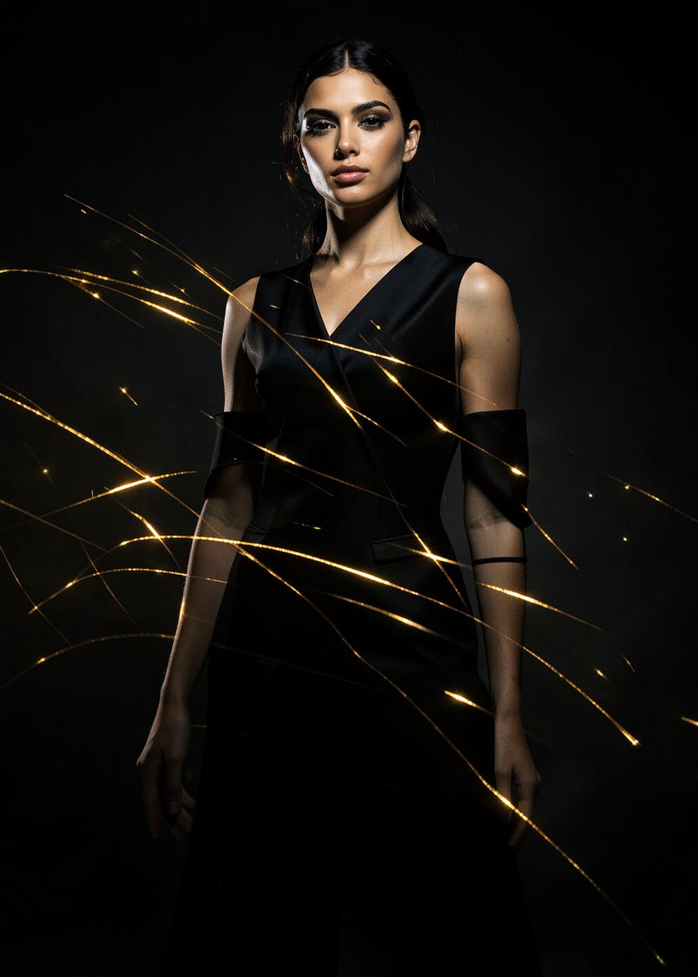 GoldenDeal Agency social content